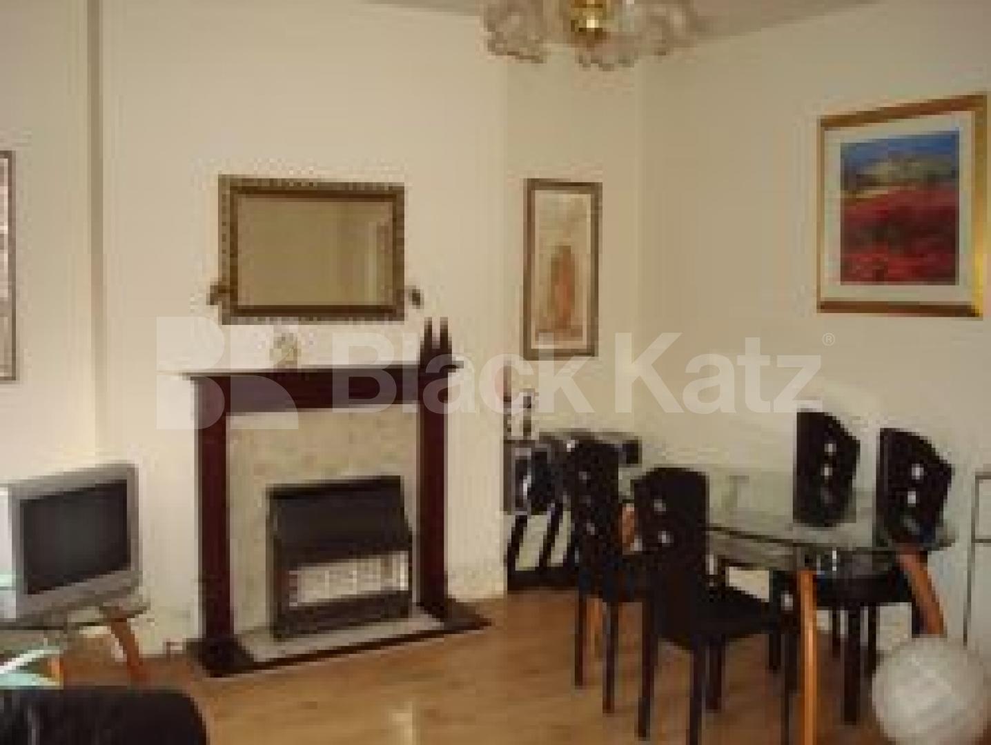 			NEW INSTRUCTION!, 1 Bedroom, 1 bath, 1 reception Flat			 Ashmore Road, QUEENS PARK